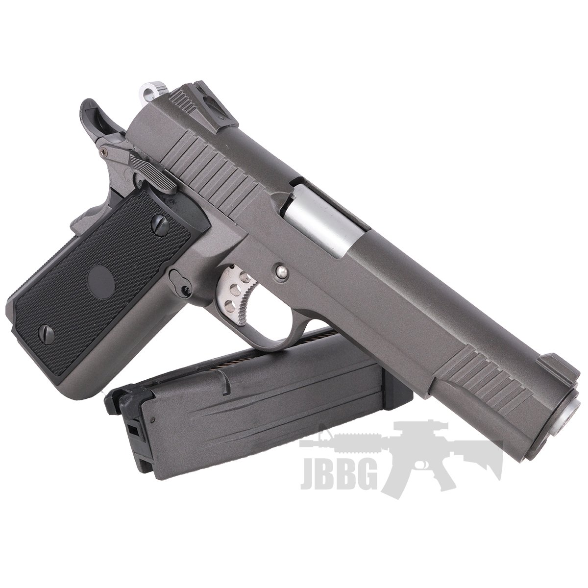 WELL G192 Co2 11