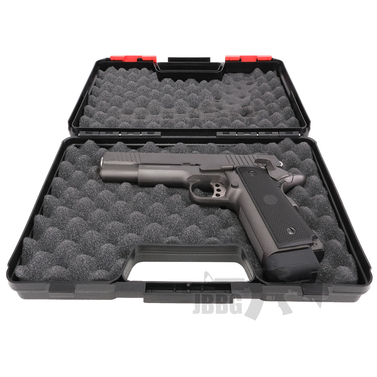 WELL G192 Co2 2
