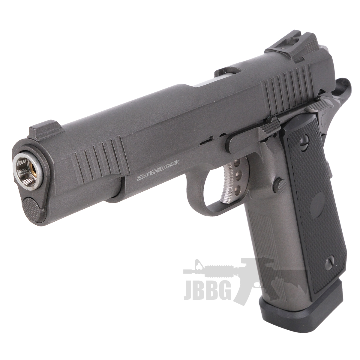 WELL G192 Co2 4