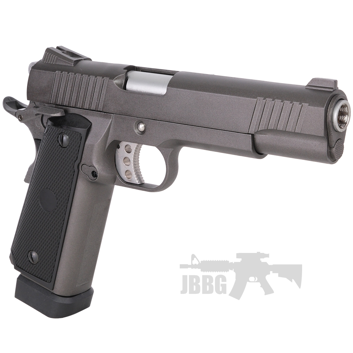 WELL G192 Co2 5