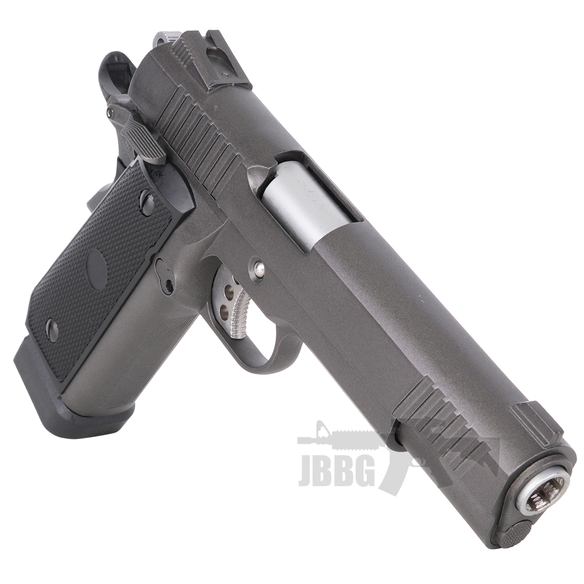 WELL G192 Co2 6