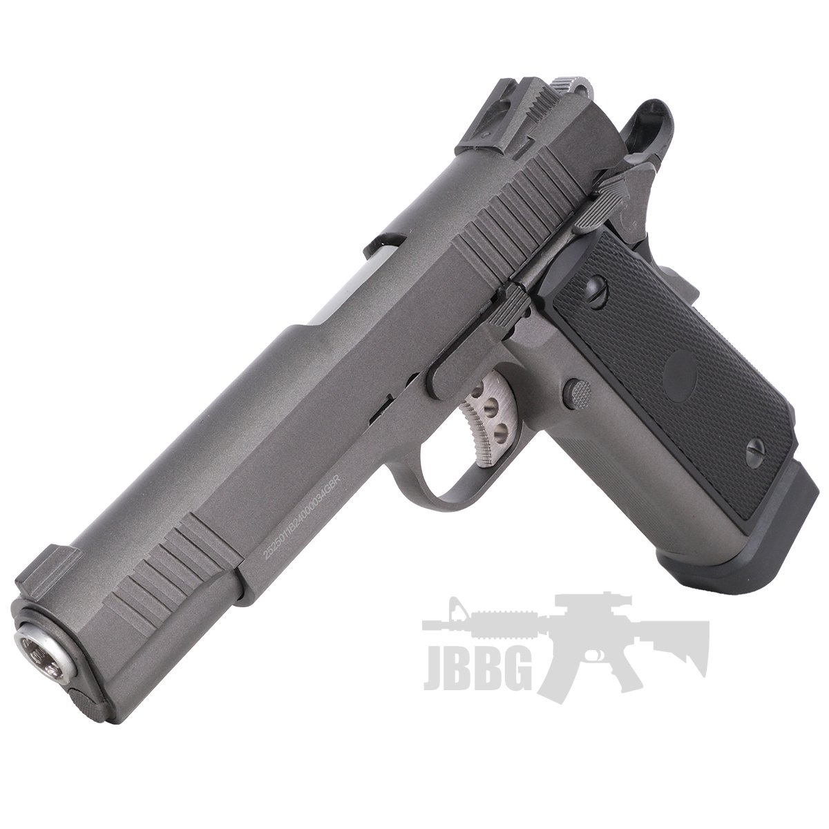 WELL G192 Co2 7