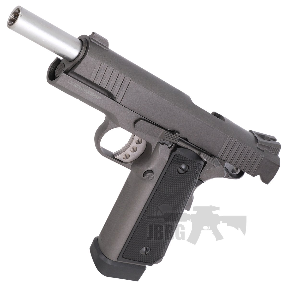 WELL G192 Co2 9