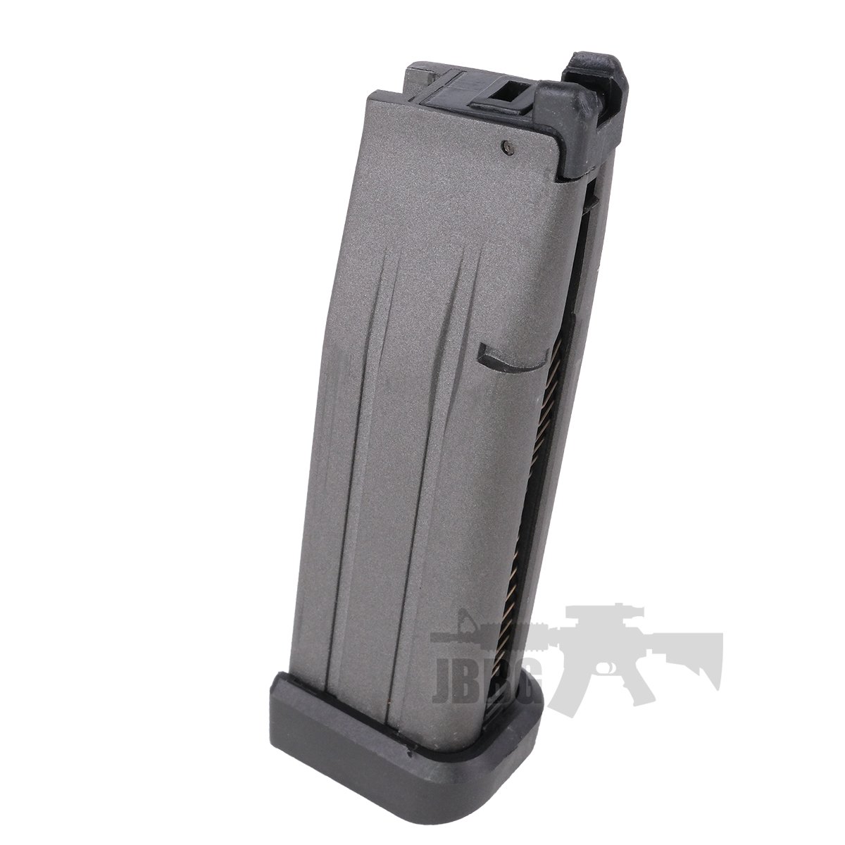 WELL G192 Co2 m2