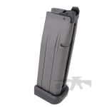 WELL G192 Co2 m2