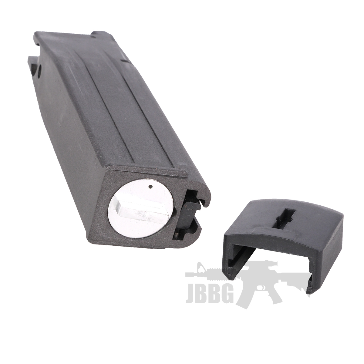 WELL G192 Co2 m3