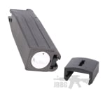 WELL G192 Co2 m3