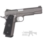 WELL G192 Gas bk 2