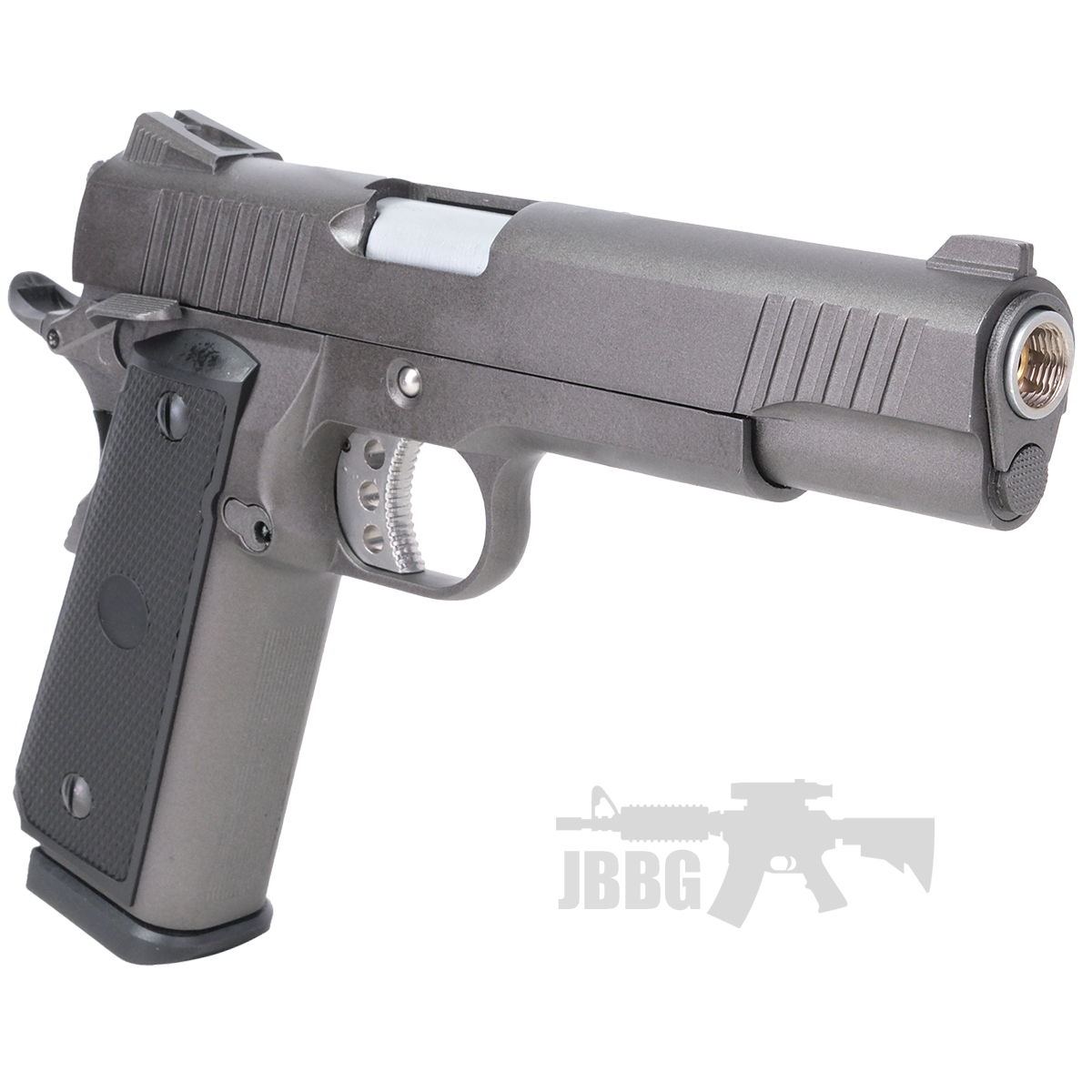 WELL G192 Gas bk 3