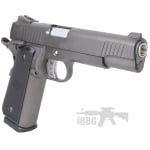 WELL G192 Gas bk 3