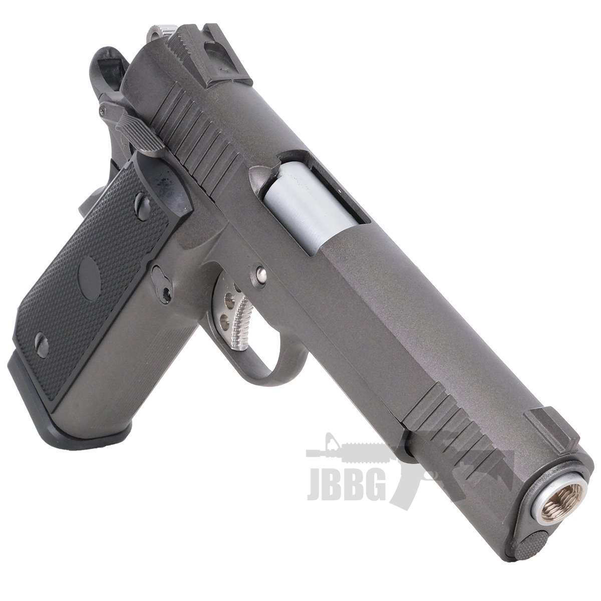 WELL G192 Gas bk 6