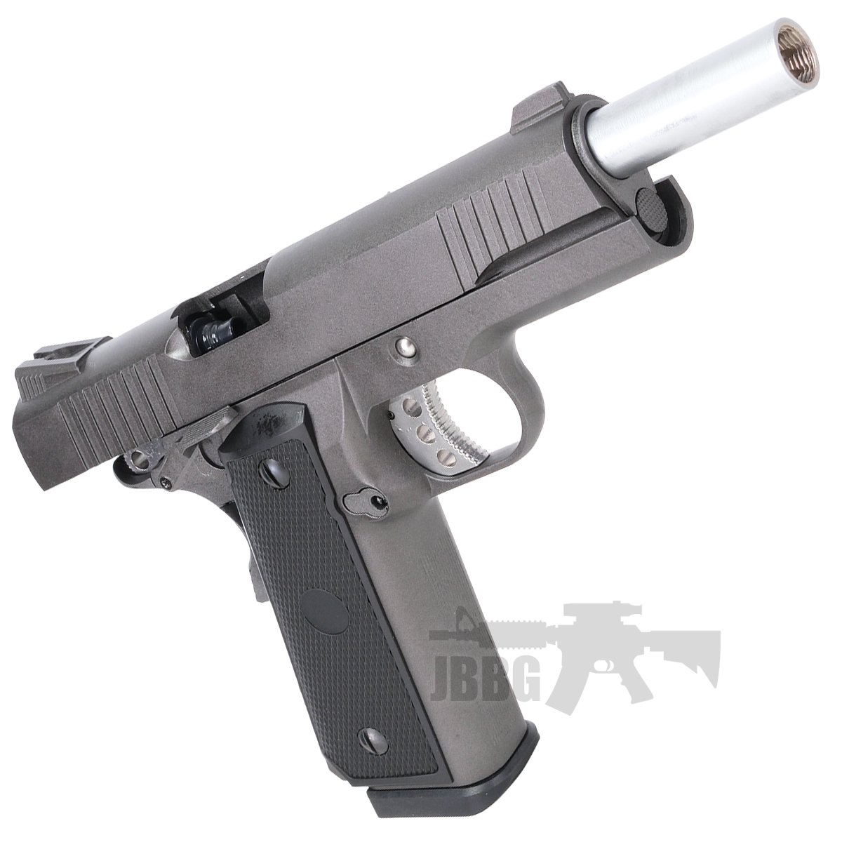 WELL G192 Gas bk 7