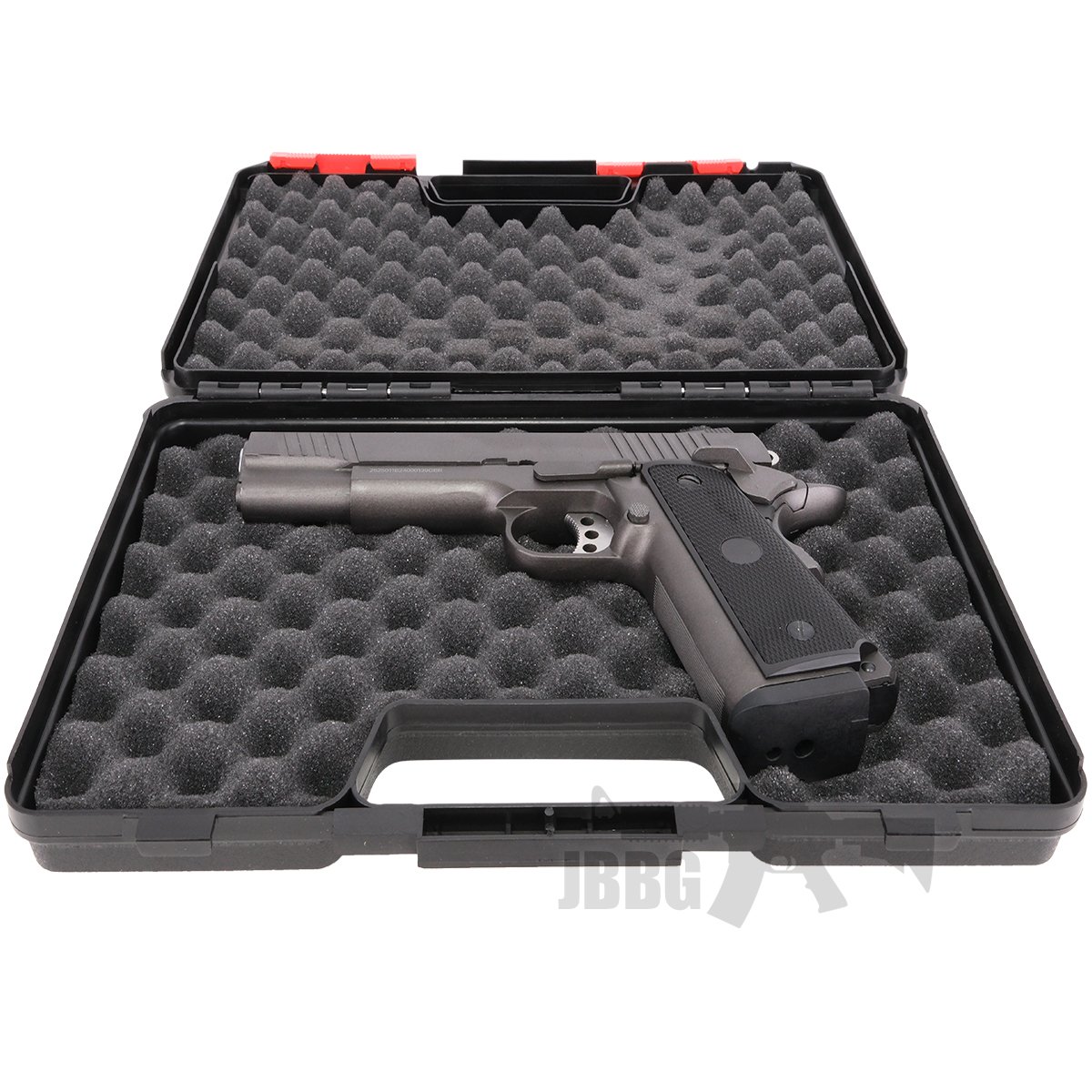 WELL G192 Gas bk 9