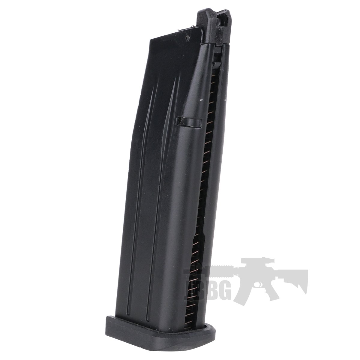 WELL G192 Gas mag 1 copy