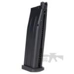 WELL G192 Gas mag 1 copy
