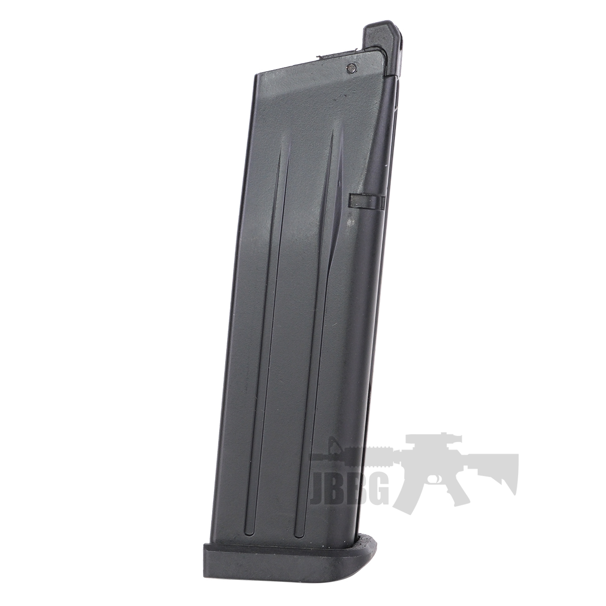 WELL G192 Gas mag 3
