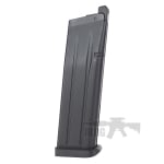 WELL G192 Gas mag 3