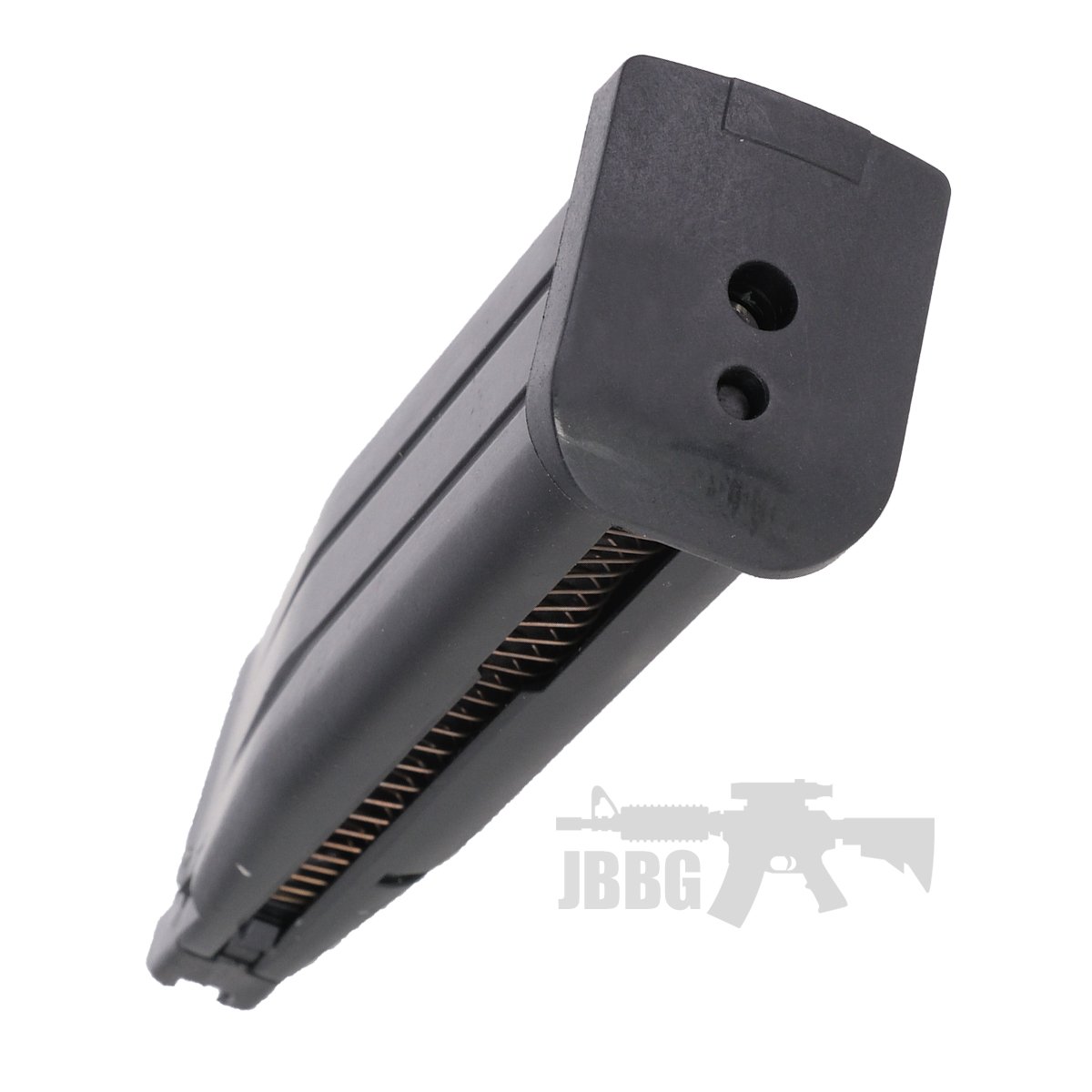 WELL G192 Gas mag 4