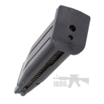 WELL G192 Gas mag 4