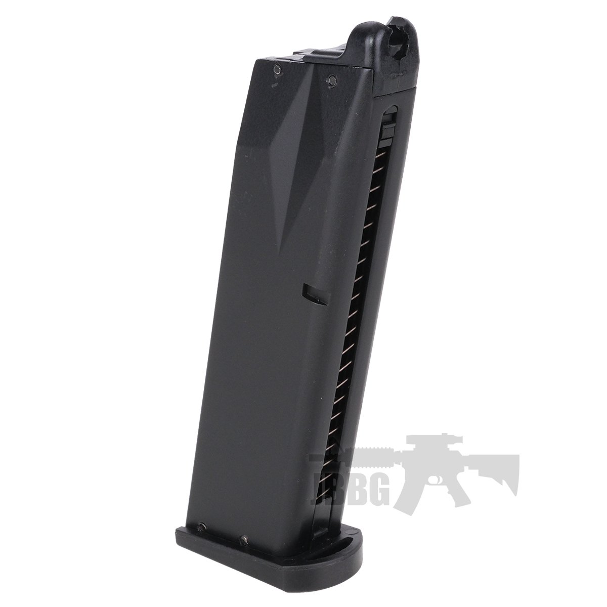 WELL G195 M92 Airsoft Pistol mag 1