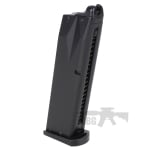 WELL G195 M92 Airsoft Pistol mag 1