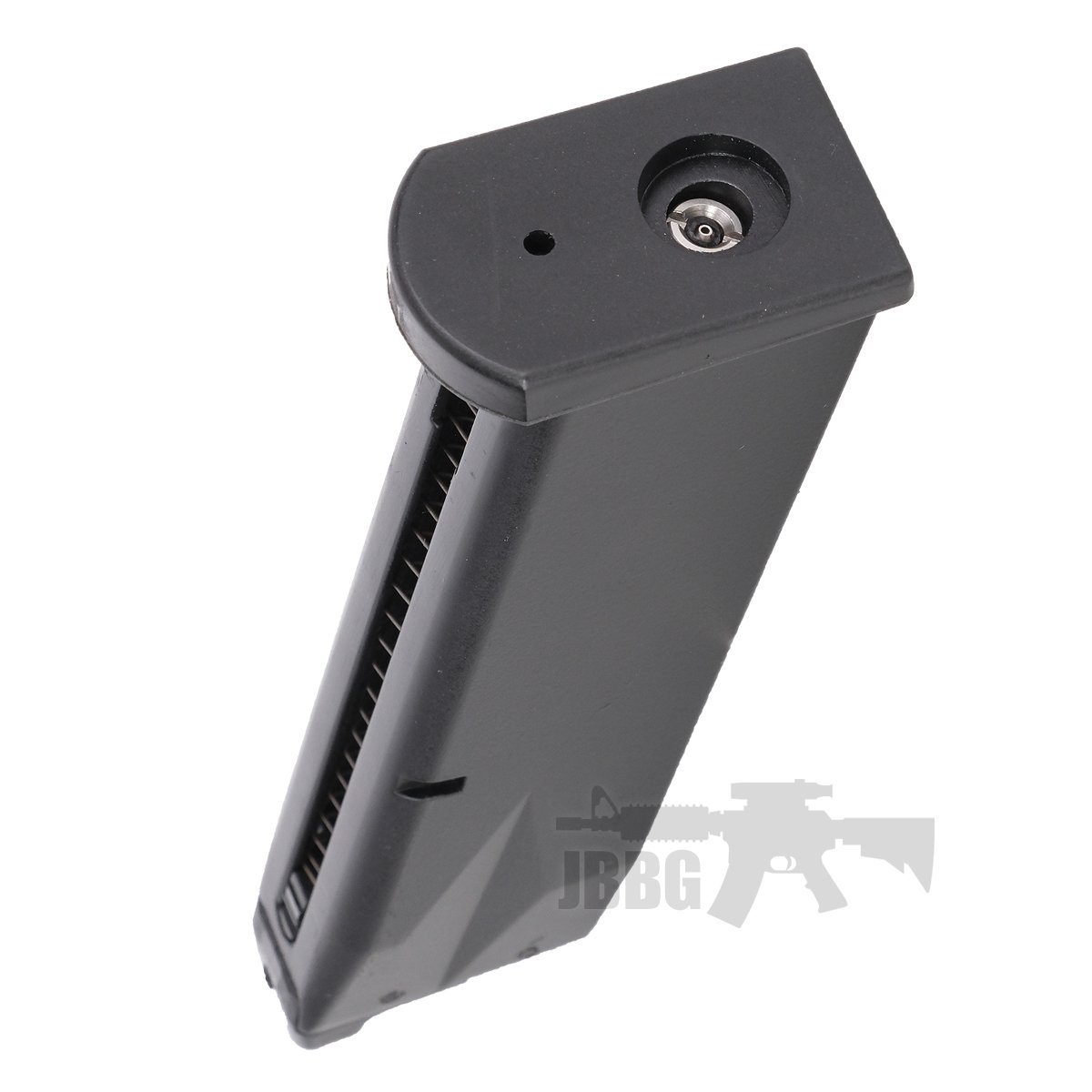 WELL G195 M92 Airsoft Pistol mag 2 gas
