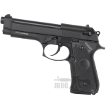 WELL G195 Co2 M92 Airsoft Pistol Full Metal