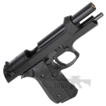 WELL G295 Co2 BK 5