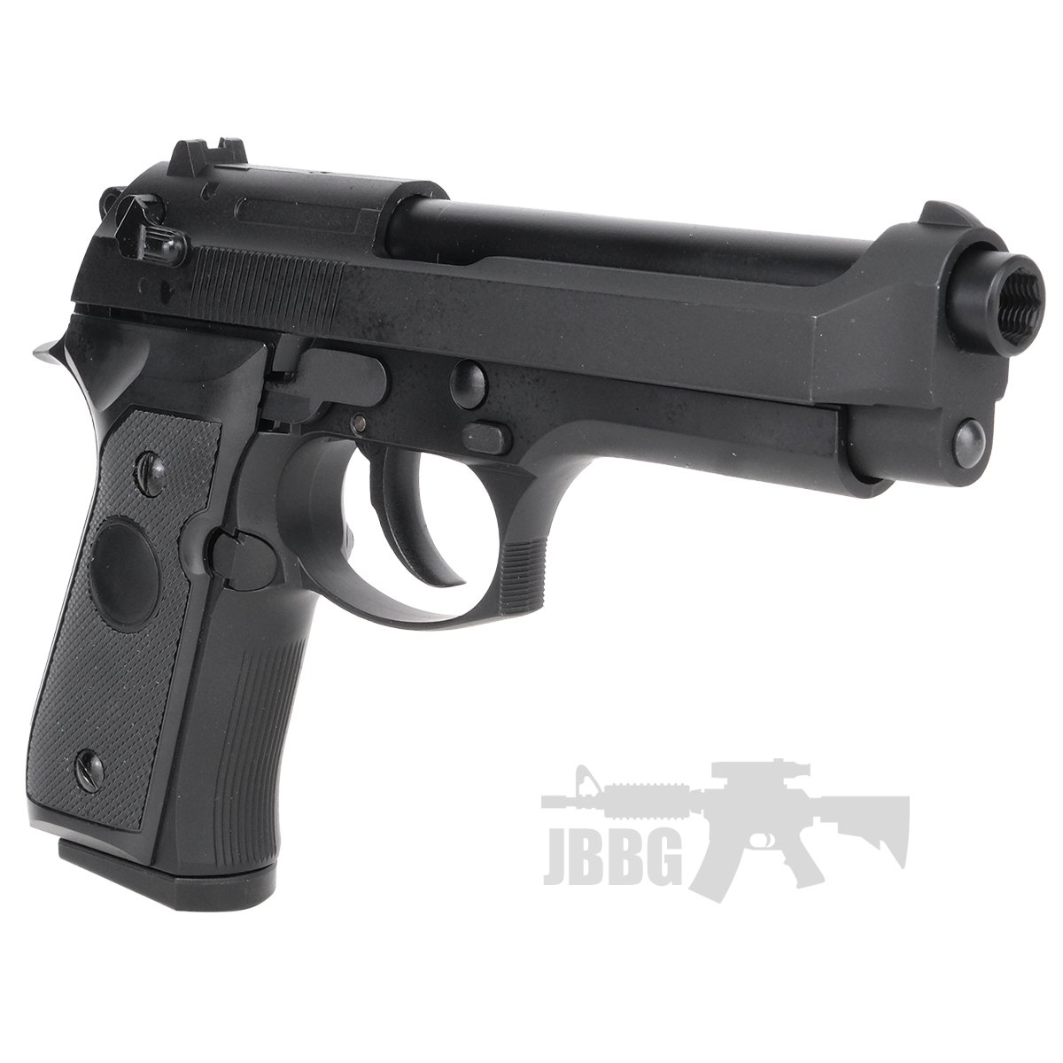 WELL G295 Gas BK 4