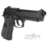 WELL G295 Gas BK 4
