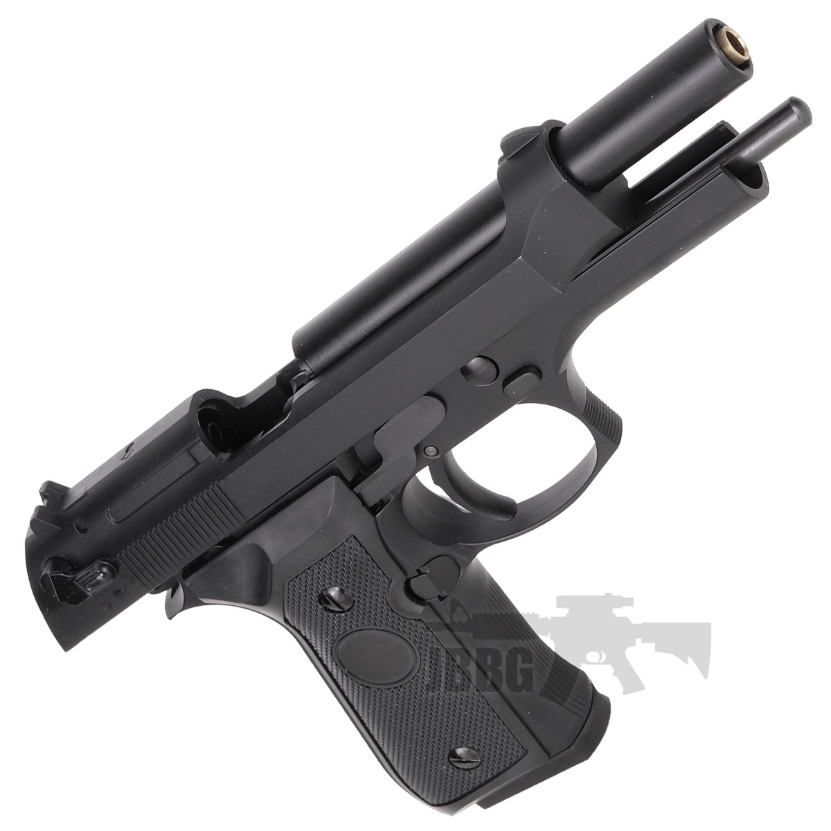 WELL G295 Gas BK 5