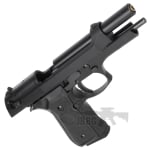 WELL G295 Gas BK 5