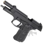 WELL G295 Gas BK 6