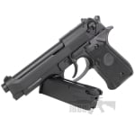WELL G295 Gas BK 7