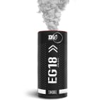 Enola Gaye EG18 Wire Pull Smoke Grenade White