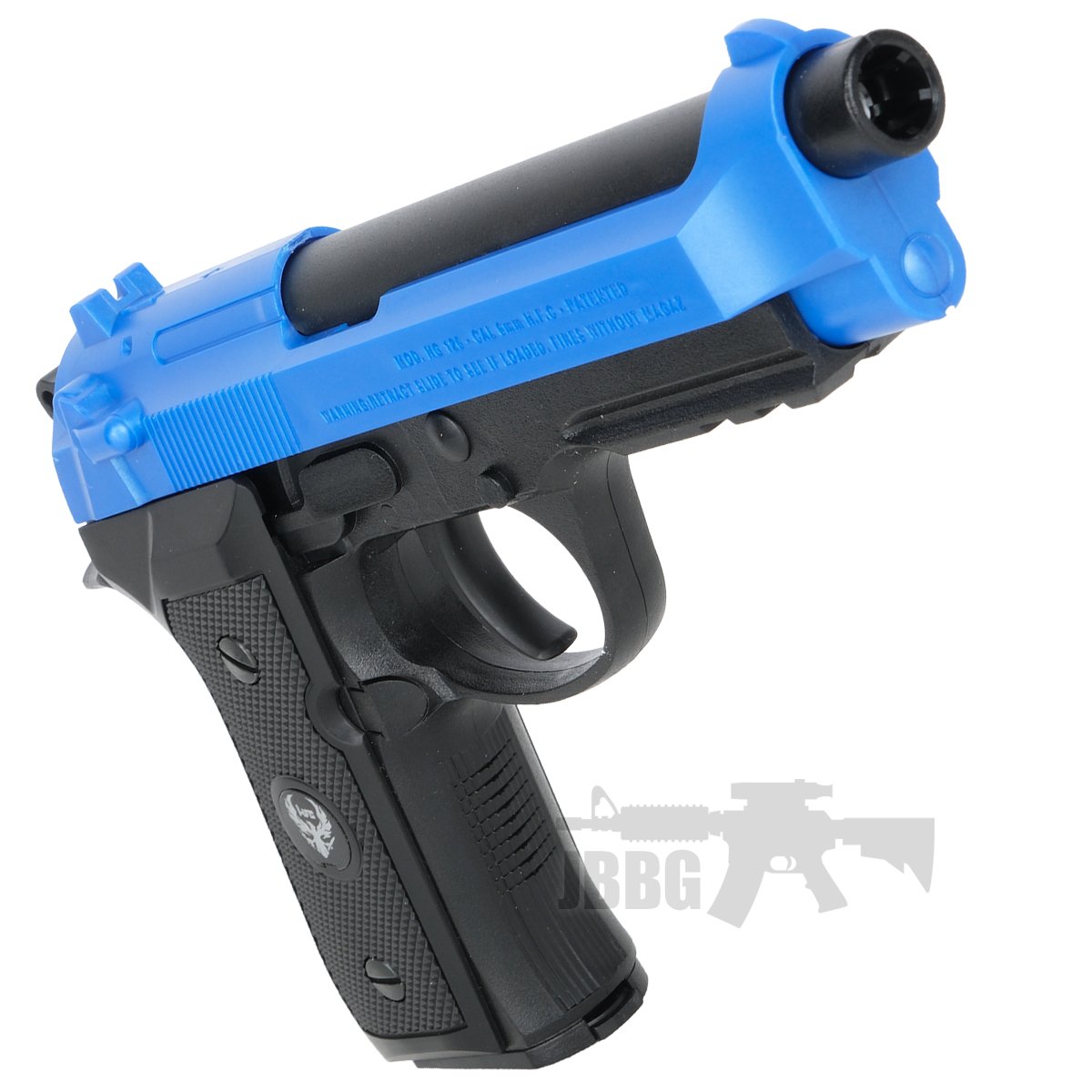 blue 9 5