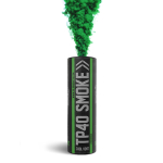 Enola Gaye TP40 Top Pull Smoke Grenade Green