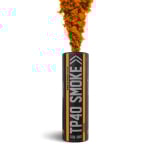 Enola Gaye TP40 Top Pull Smoke Grenade Orange