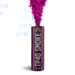 Enola Gaye TP40 Top Pull Smoke Grenade Pink