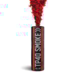 Enola Gaye TP40 Top Pull Smoke Grenade Red