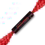Enola Gaye Twin Vent II Wire Pull Smoke Grenade Red