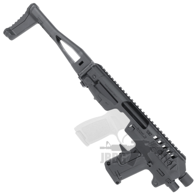 CAA Airsoft MICRO RONI G5 Pistol Carbine Conversion