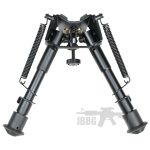 NUPROL Multi Function Bipod