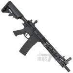 Nuprol Delta Nomad 10 Airsoft Gun Black