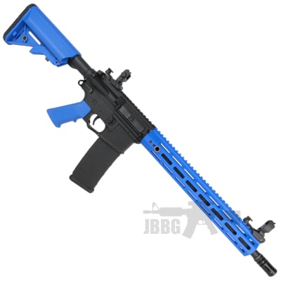 Nuprol Delta Nomad 13 Airsoft Gun