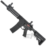 Nuprol Delta Pioneer Jackal 7 Airsoft Gun AEG 1