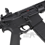 Nuprol Delta Pioneer Jackal 7 Airsoft Gun AEG 10