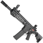 Nuprol Delta Pioneer Jackal 7 Airsoft Gun AEG 3