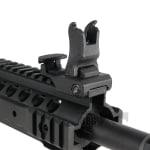 Nuprol Delta Pioneer Jackal 7 Airsoft Gun AEG 6