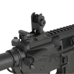 Nuprol Delta Pioneer Jackal 7 Airsoft Gun AEG 7